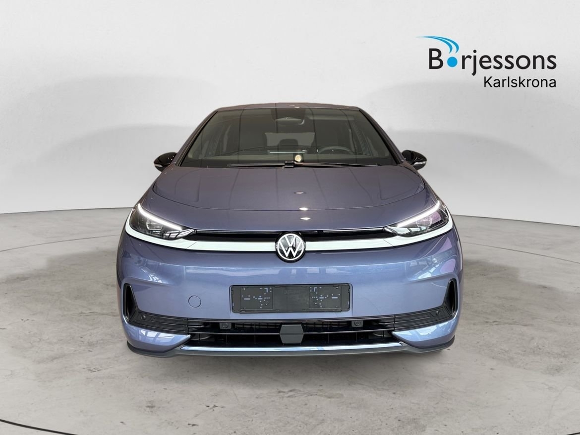 Volkswagen ID.3 Neo 2027, bild 5/10