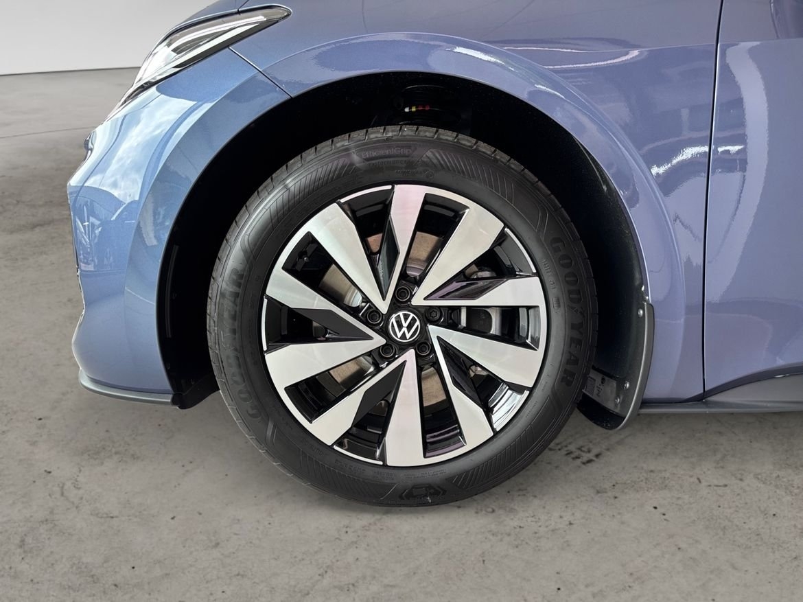 Volkswagen ID.3 Neo 2027, bild 6/10
