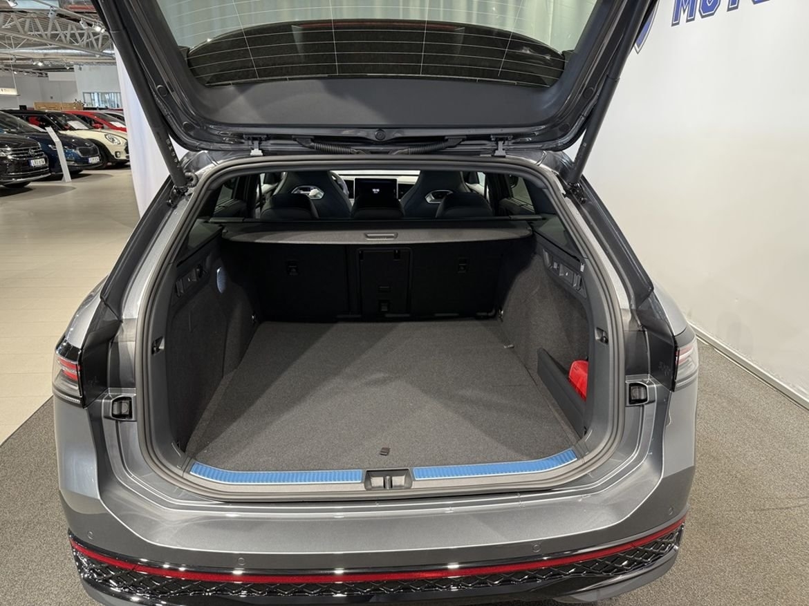 Volkswagen Passat 2026, bild 6/9