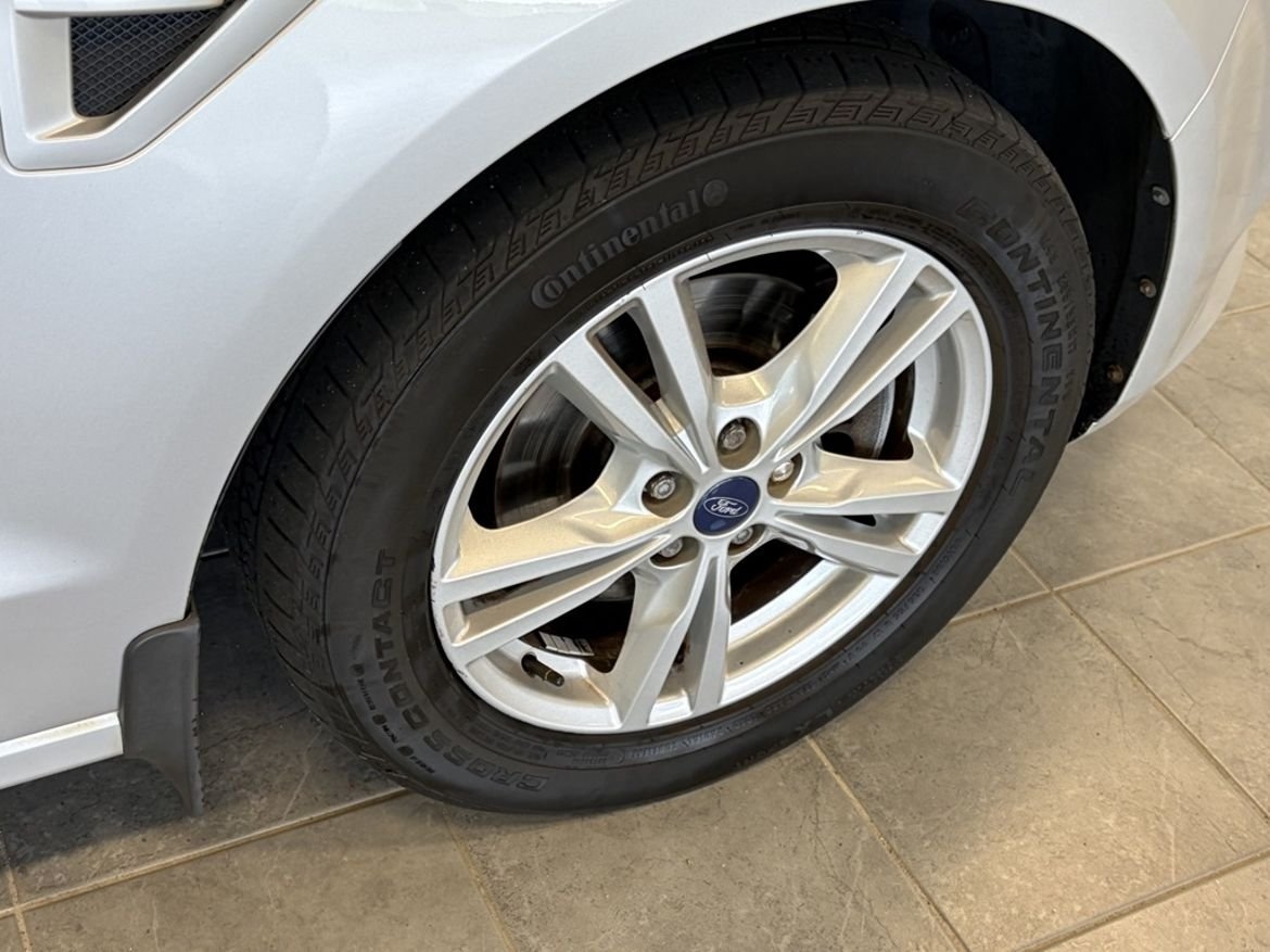 Ford S-MAX 2016, photo 3/18