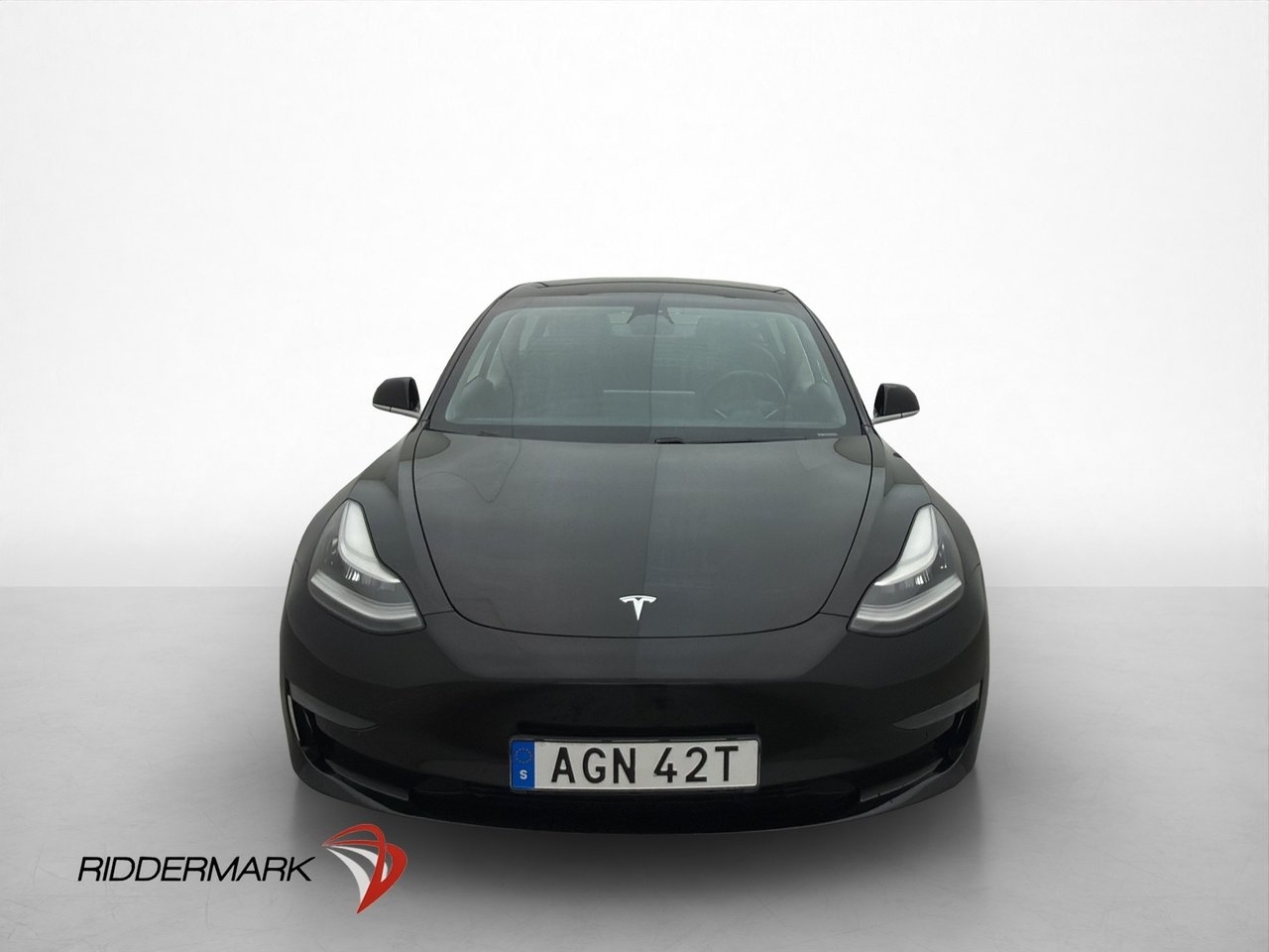 Tesla Model 3 Long Range 2019, bild 2/32