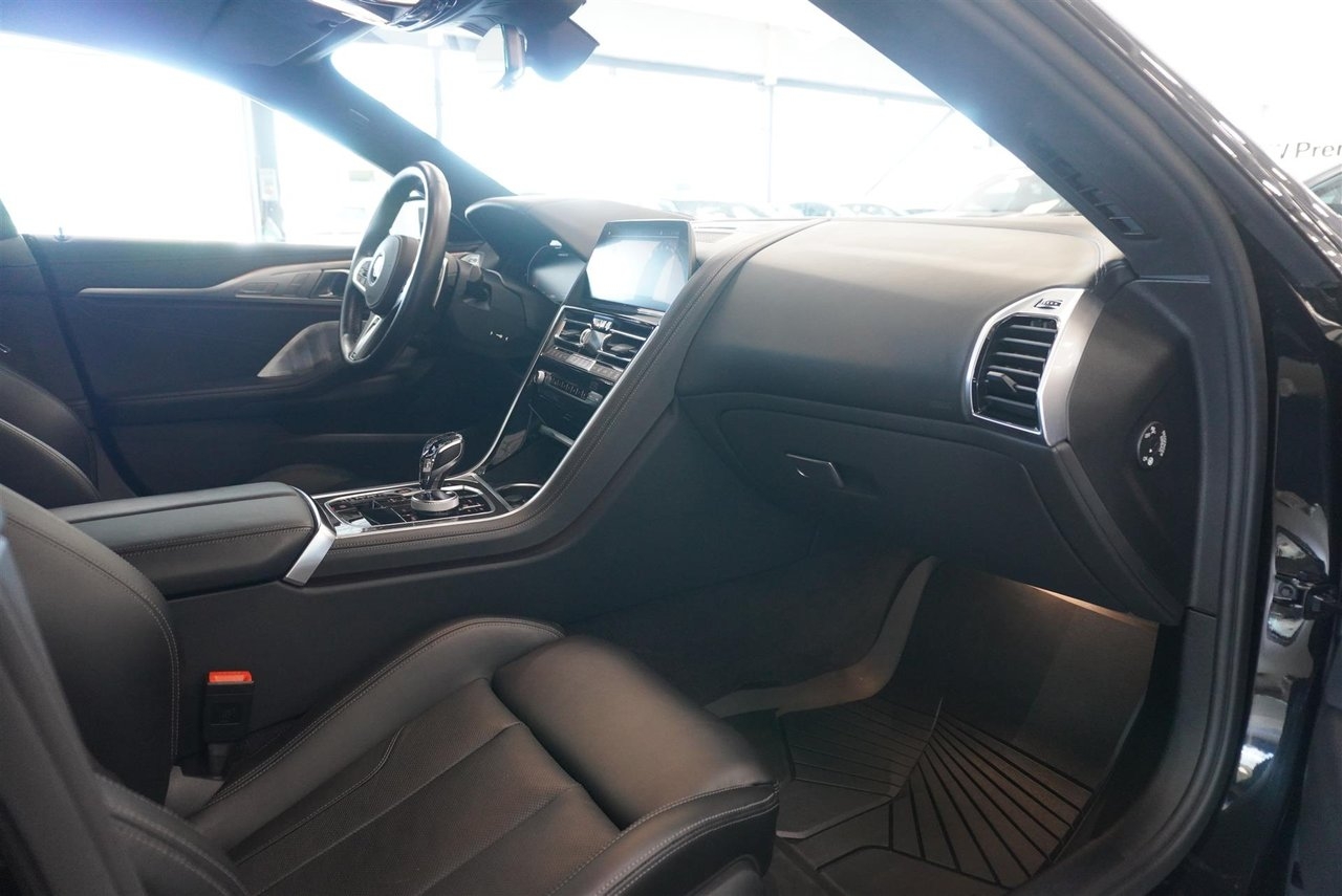 BMW M850i 2021, kuva 6/10