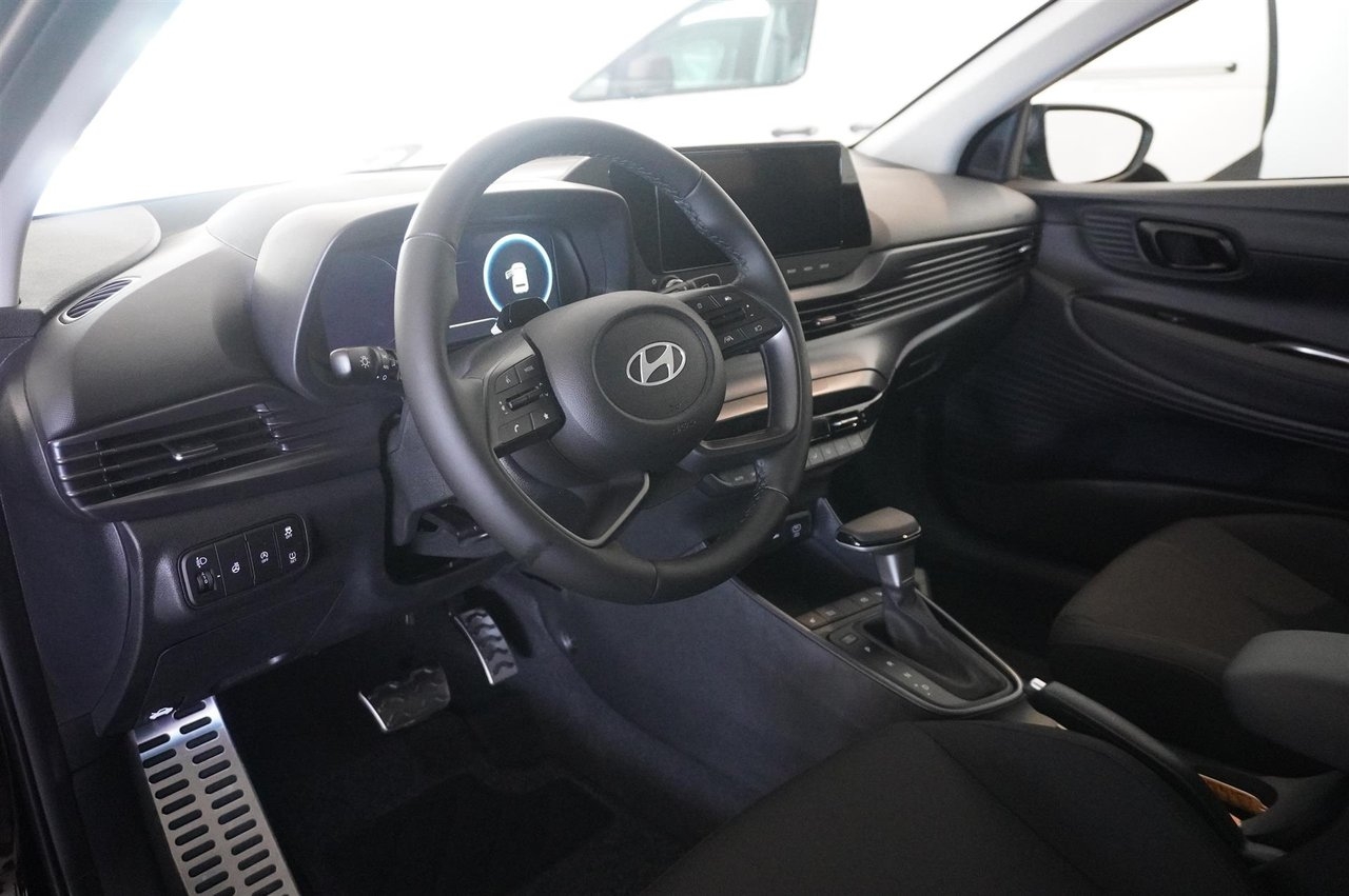 Hyundai Bayon 2026, bild 2/12
