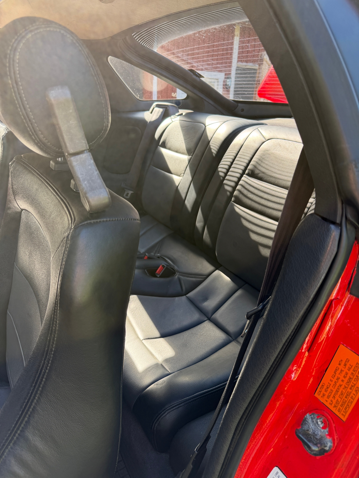Mitsubishi 3000 GT VR4 1991, bild 7/10