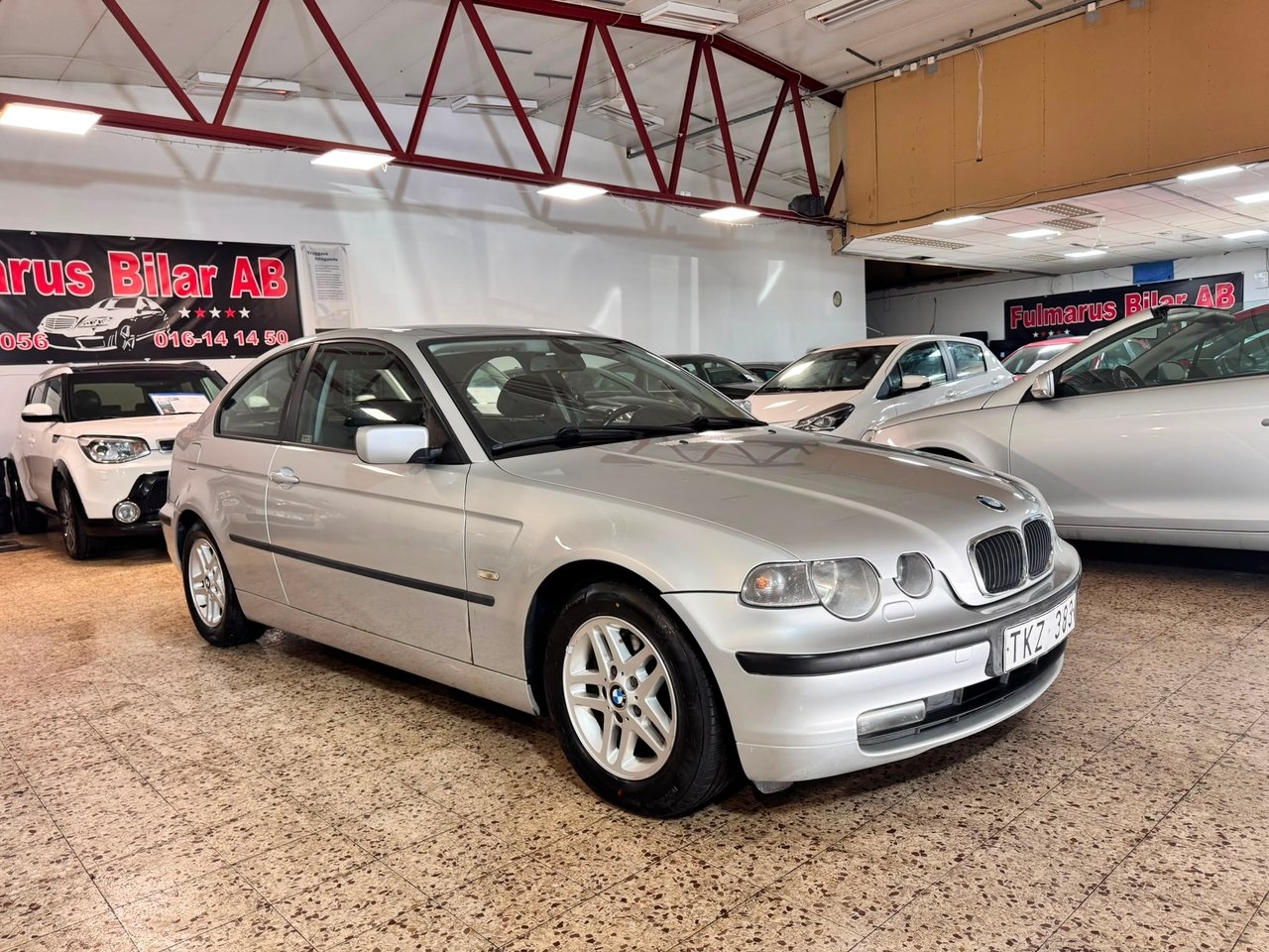 BMW 316