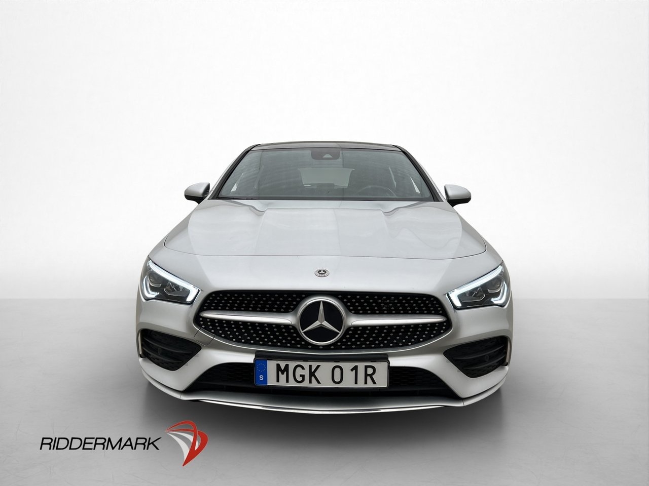Mercedes-Benz CLA 2023, bild 2/38