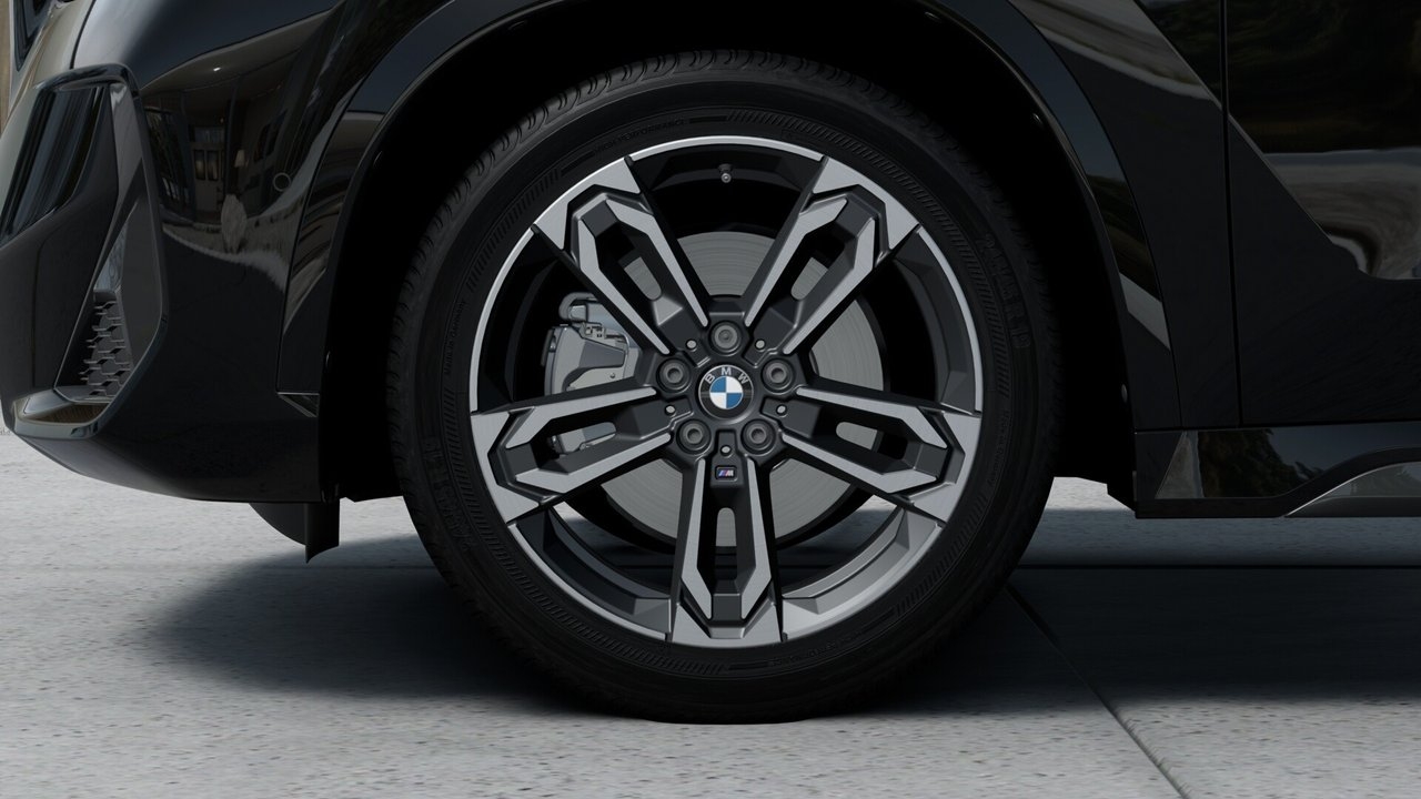 BMW X1 2026, kuva 7/13