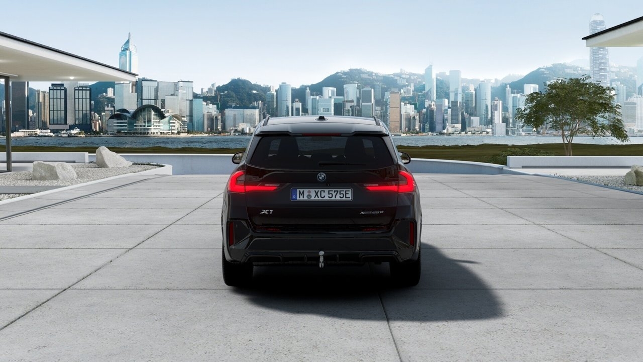 BMW X1 2026, kuva 5/13