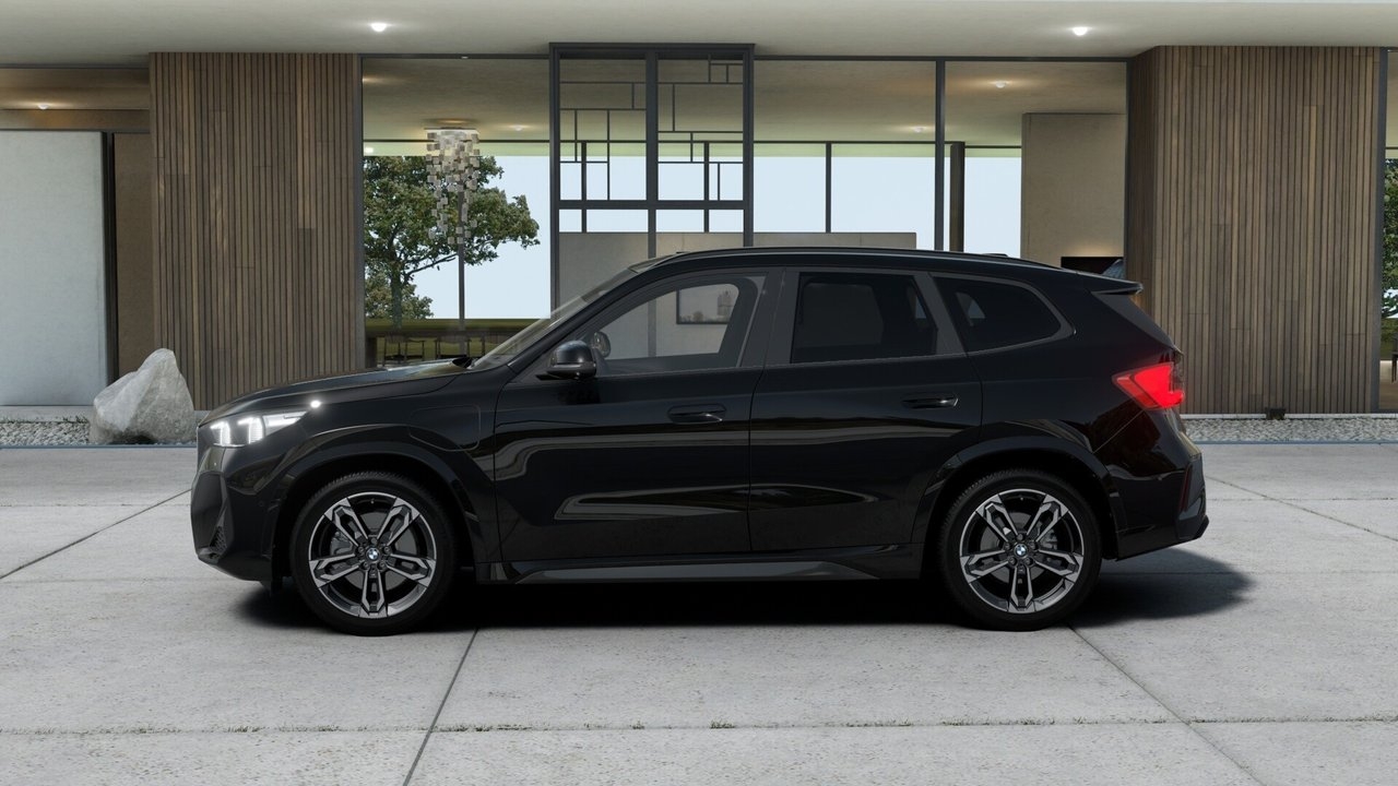 BMW X1 2026, kuva 4/13