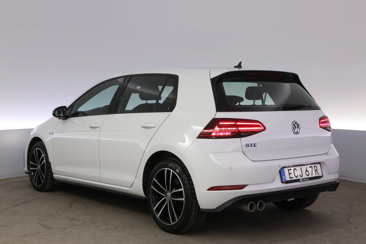 Volkswagen Golf 2020, kuva 4/27