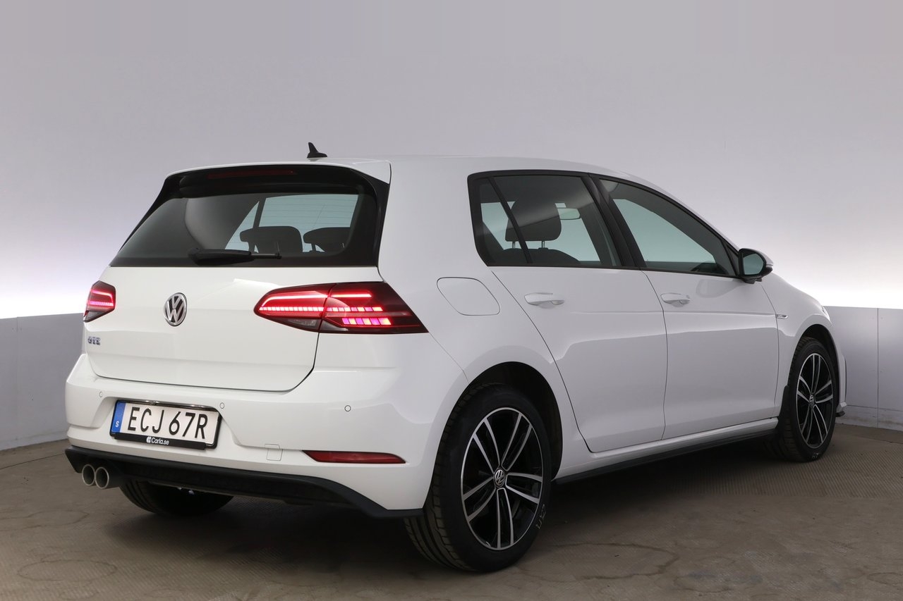 Volkswagen Golf 2020, kuva 5/27