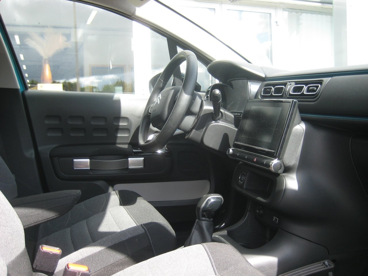 Citroen C3 1.2 PureTech Shine Exclusive 2021, bild 5/14