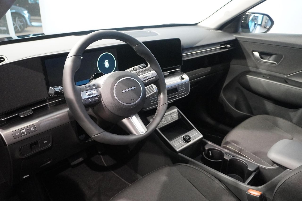 Hyundai Kona 2026, bild 3/11