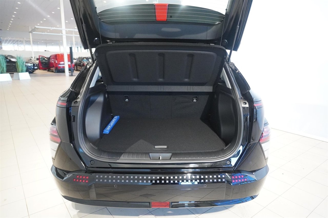 Hyundai Kona 2026, bild 5/11