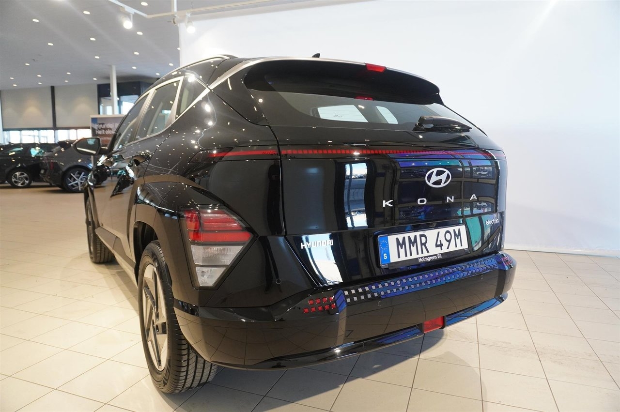 Hyundai Kona 2026, bild 4/11