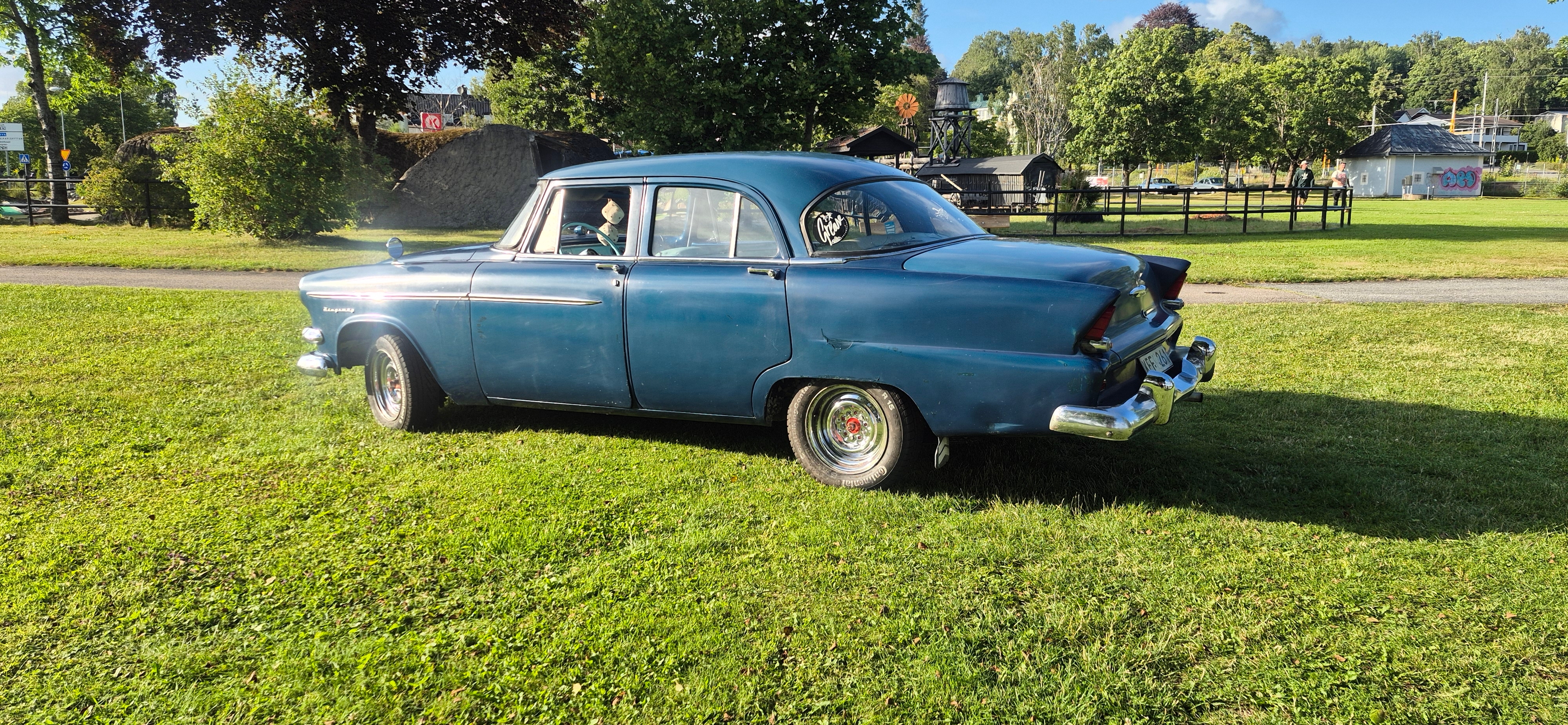 Dodge Övriga 1955, bild 3/5