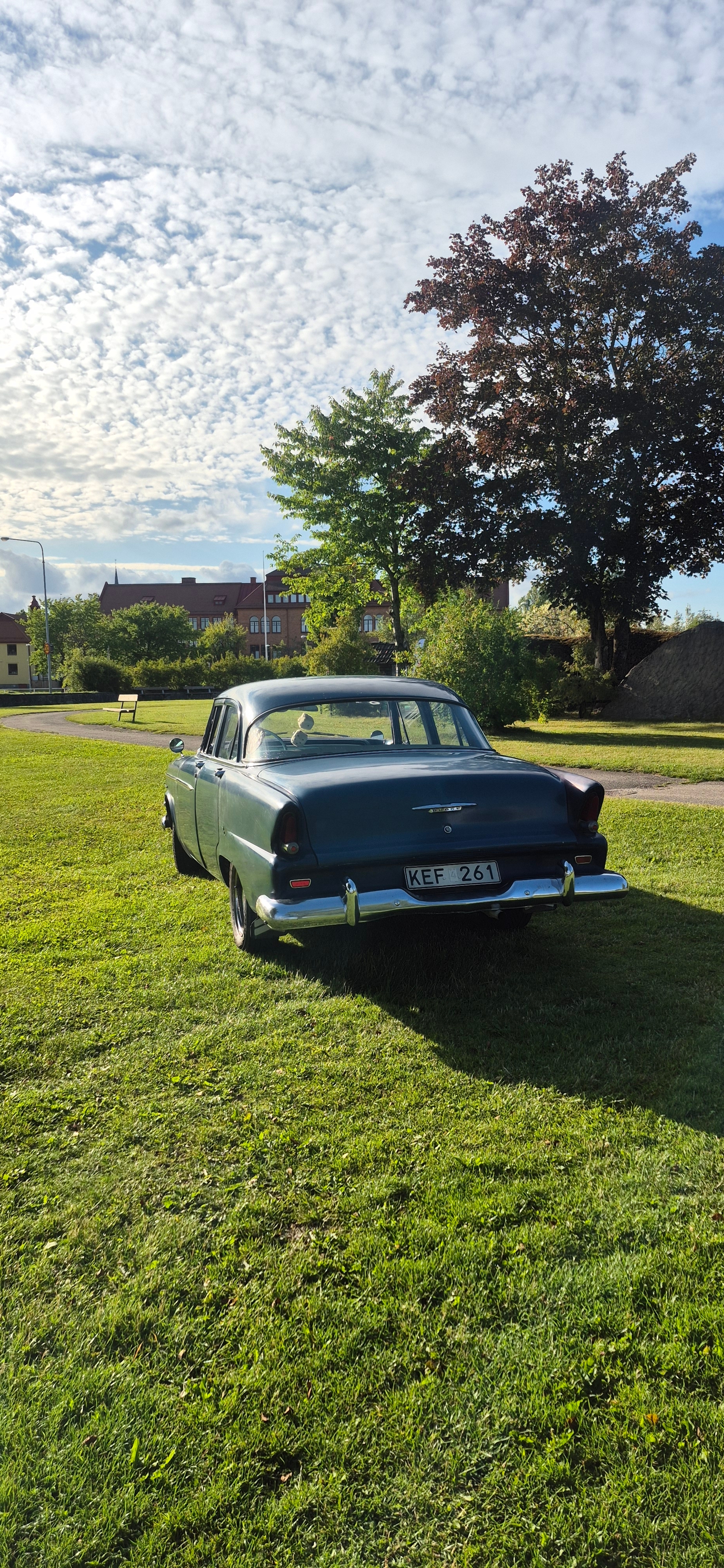 Dodge Övriga 1955, bild 4/5