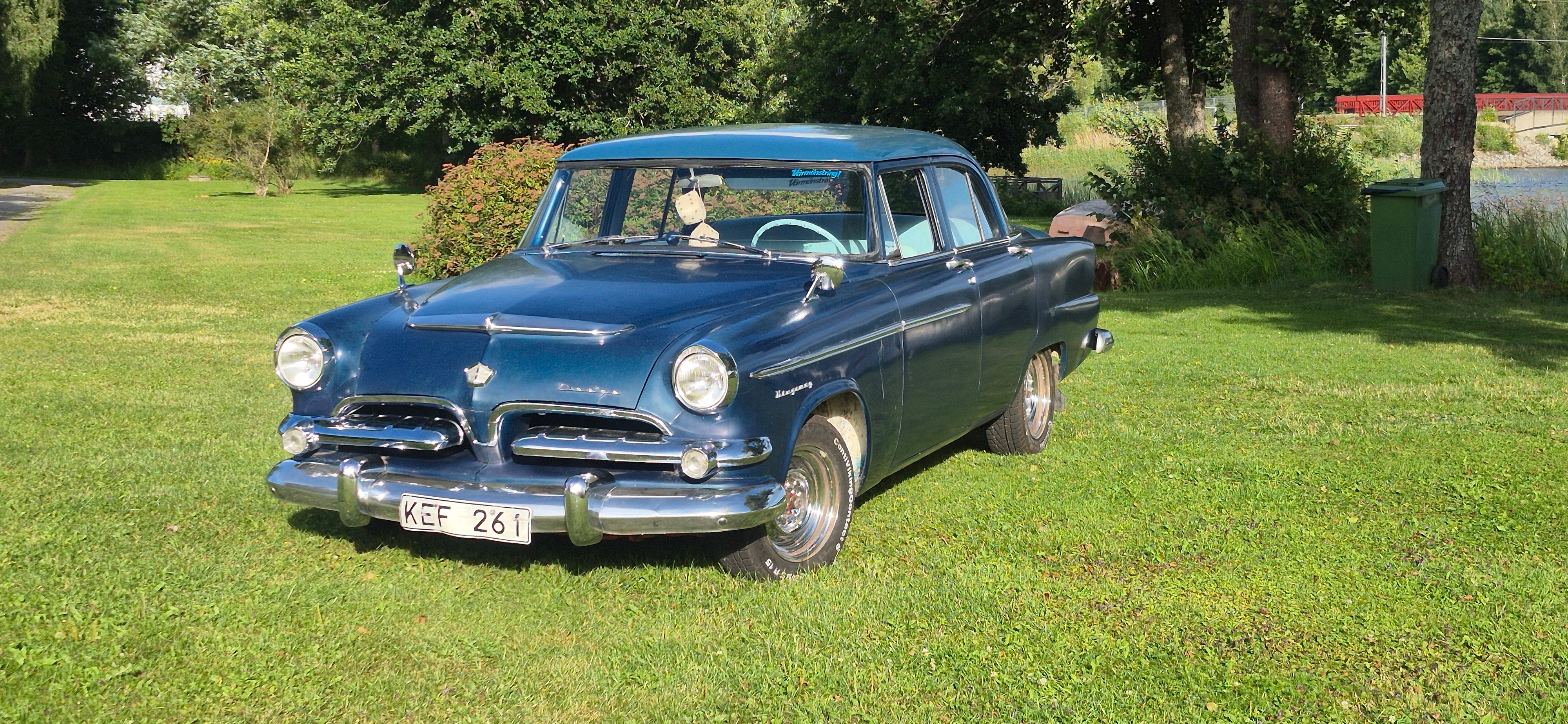 Dodge Övriga