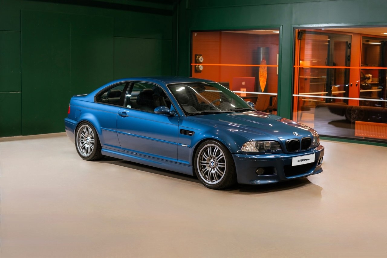 BMW M3
