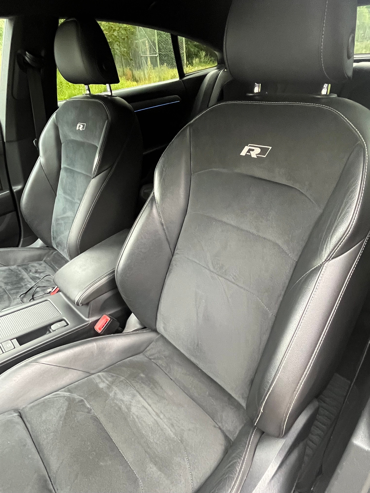 Volkswagen Arteon 2019, bild 7/7