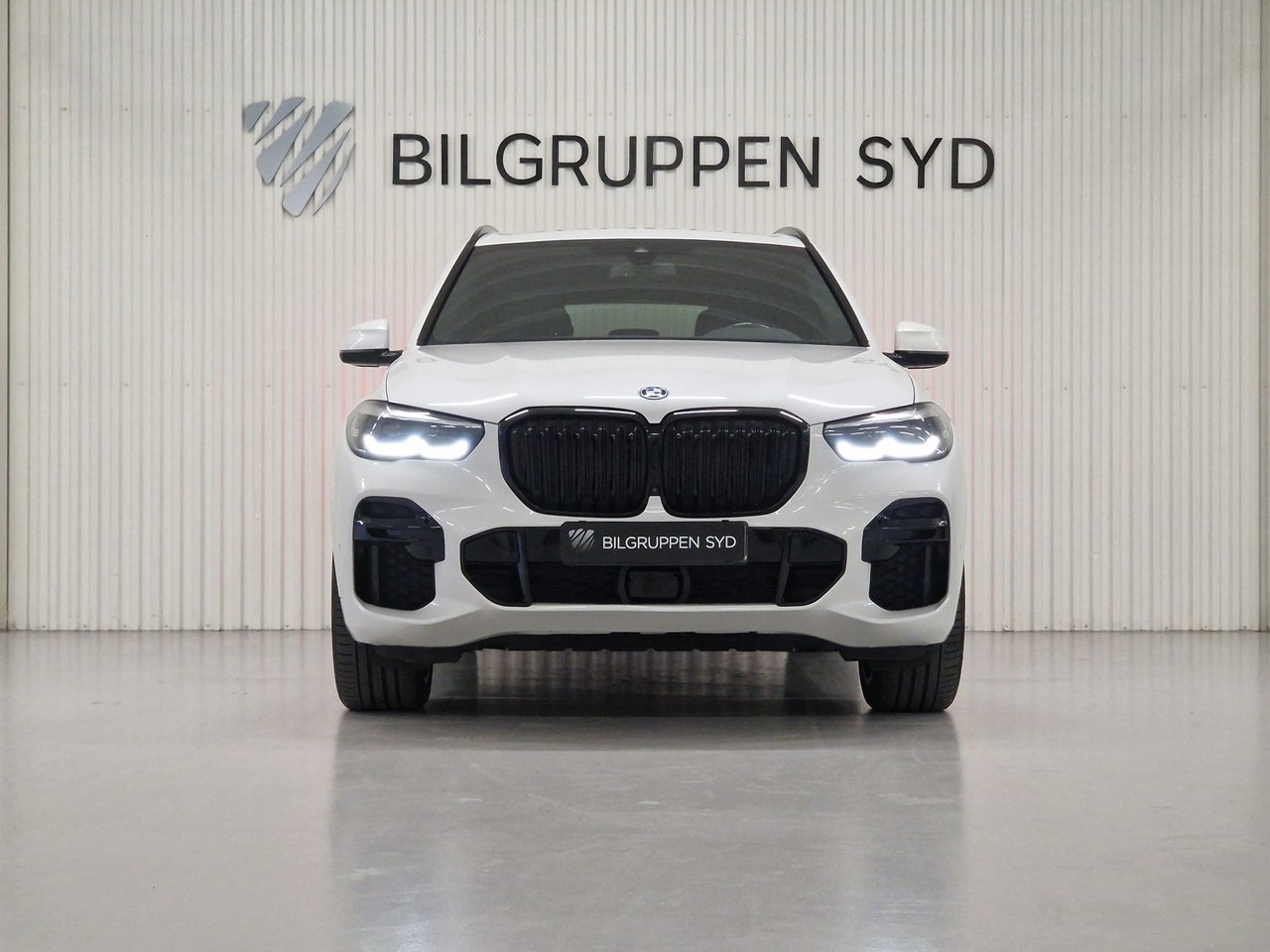 BMW X5 xDrive45e iPerformance 2022, bild 3/25