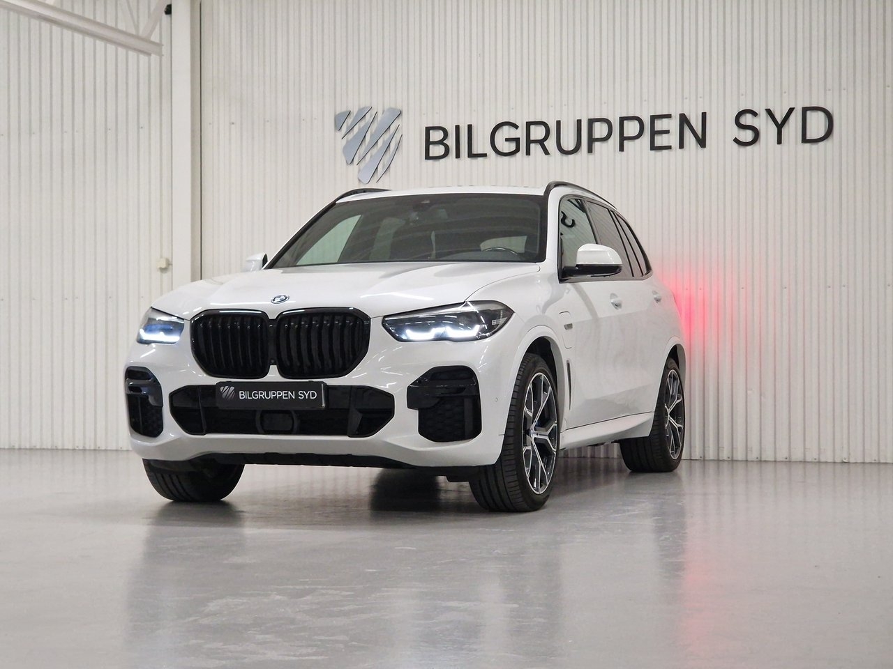 BMW X5 xDrive45e iPerformance 2022, bild 4/25