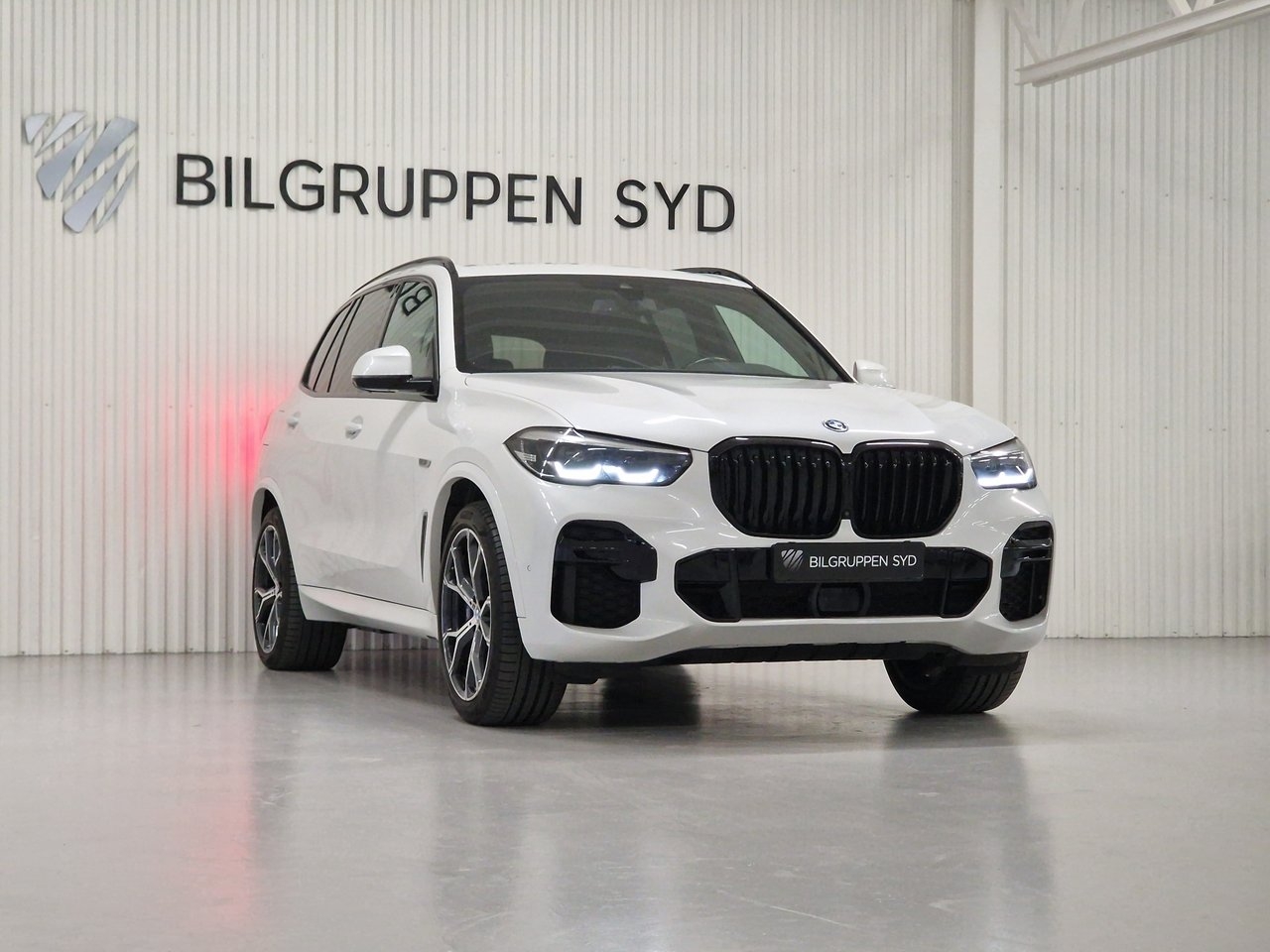 BMW X5 xDrive45e iPerformance 2022, bild 5/25