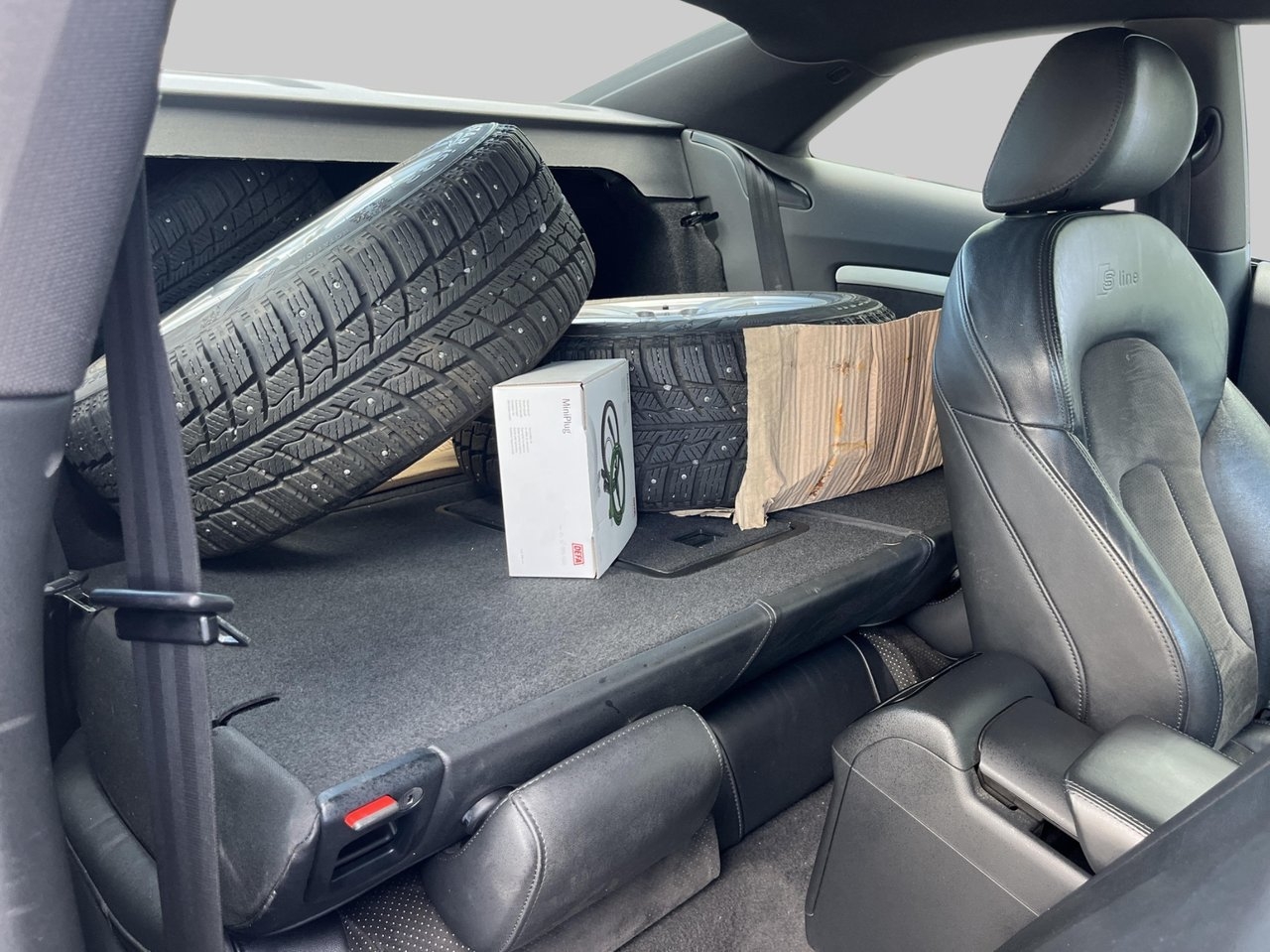 Audi A5 2011, bild 7/10