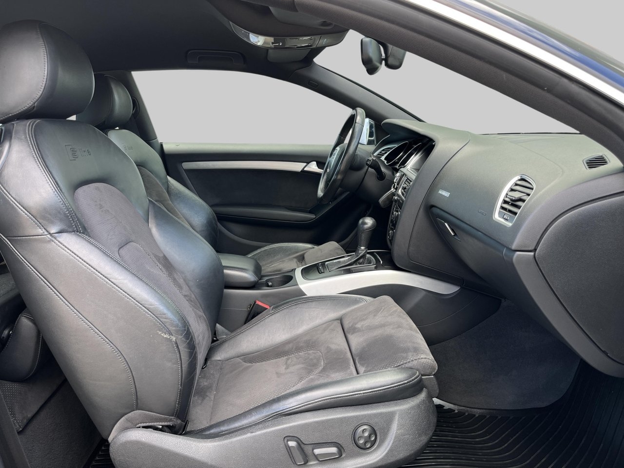 Audi A5 2011, bild 6/10