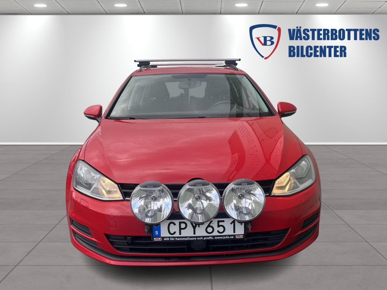 Volkswagen Golf 2015, bild 4/10