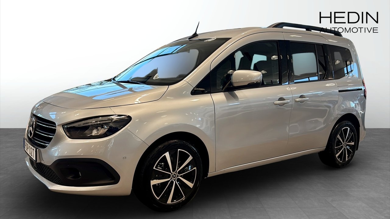 Mercedes-Benz T
