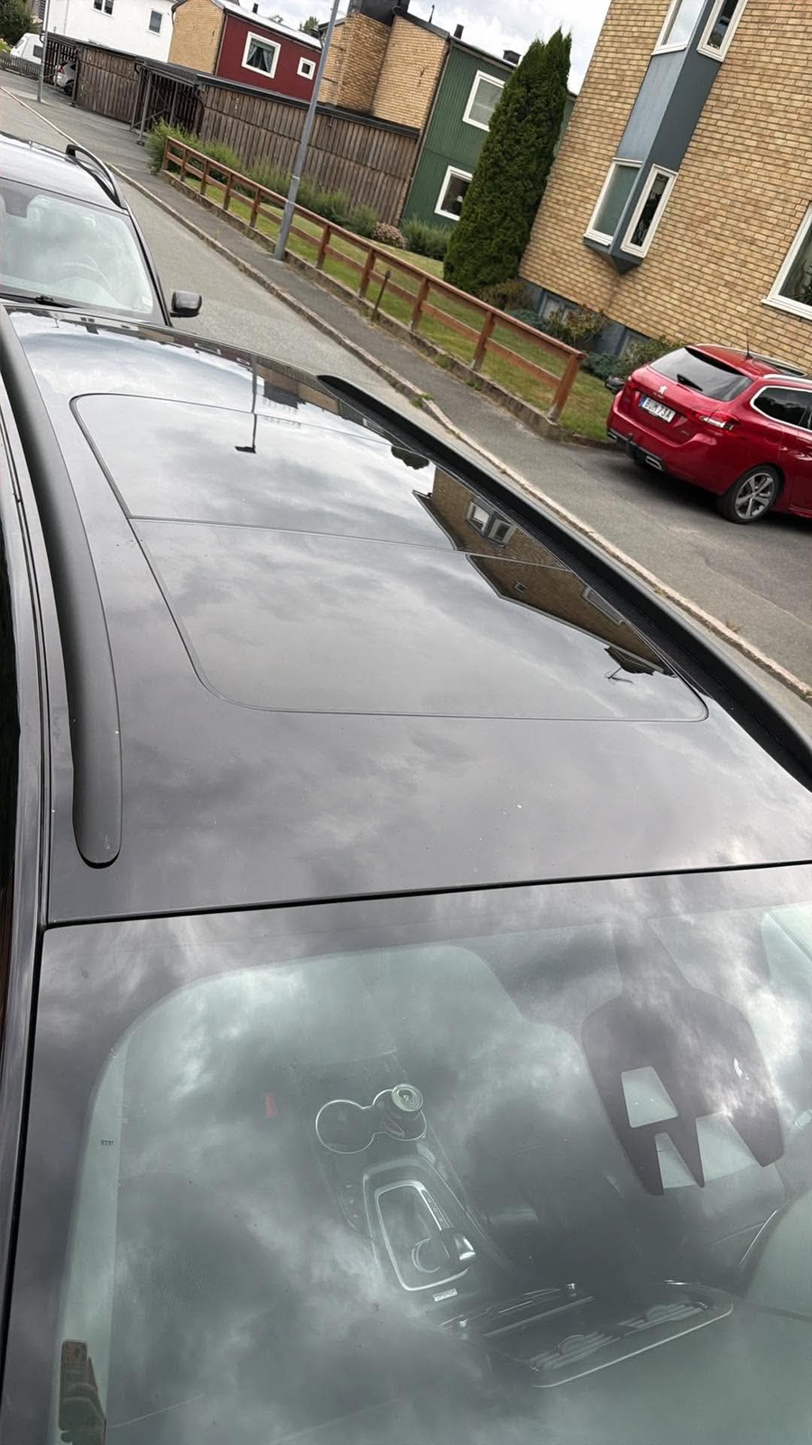 Ford Mondeo 2018, photo 6/8