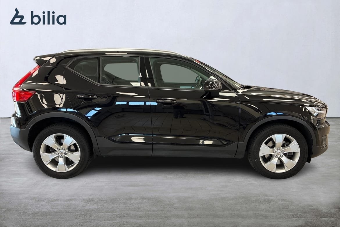 Volvo XC40 D3 AWD Momentum Edition 2020, kuva 6/21