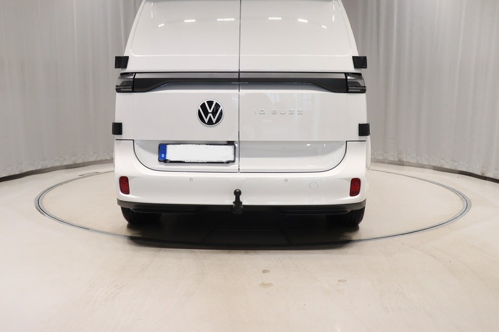 Volkswagen ID. Buzz 2026, kuva 5/9