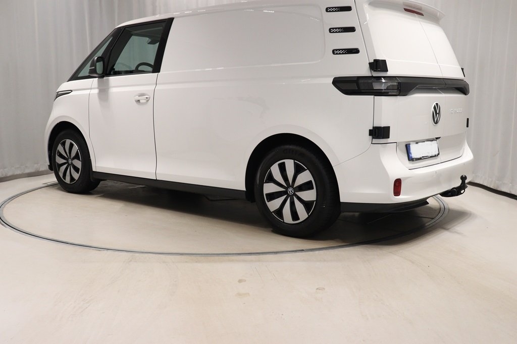 Volkswagen ID. Buzz 2026, kuva 6/9