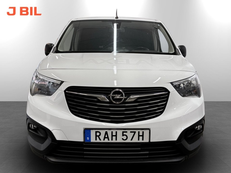 Opel Combo 2023, kuva 3/10