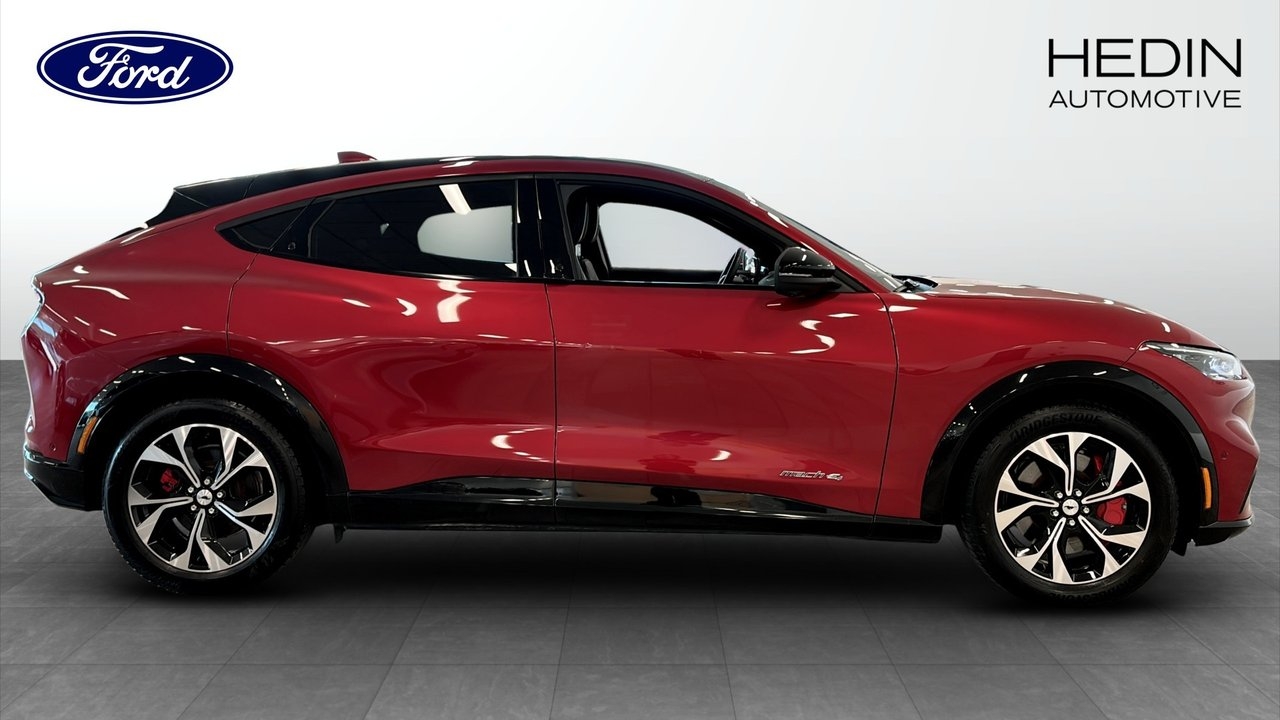 Ford Mustang 2021, photo 6/9