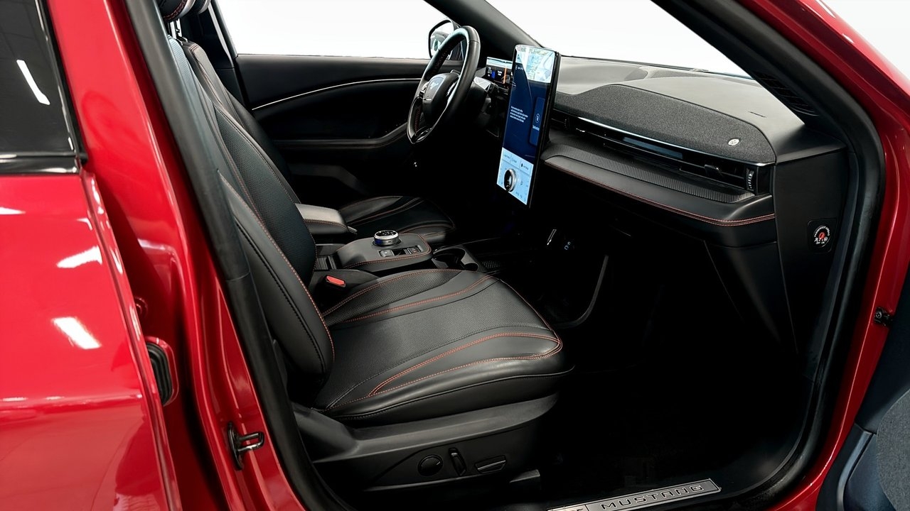 Ford Mustang 2021, photo 3/9