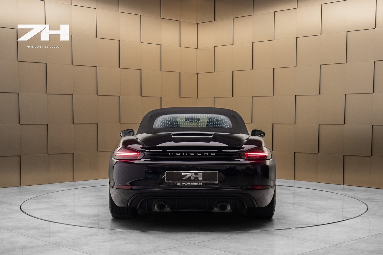Porsche 718 2023, bild 4/25