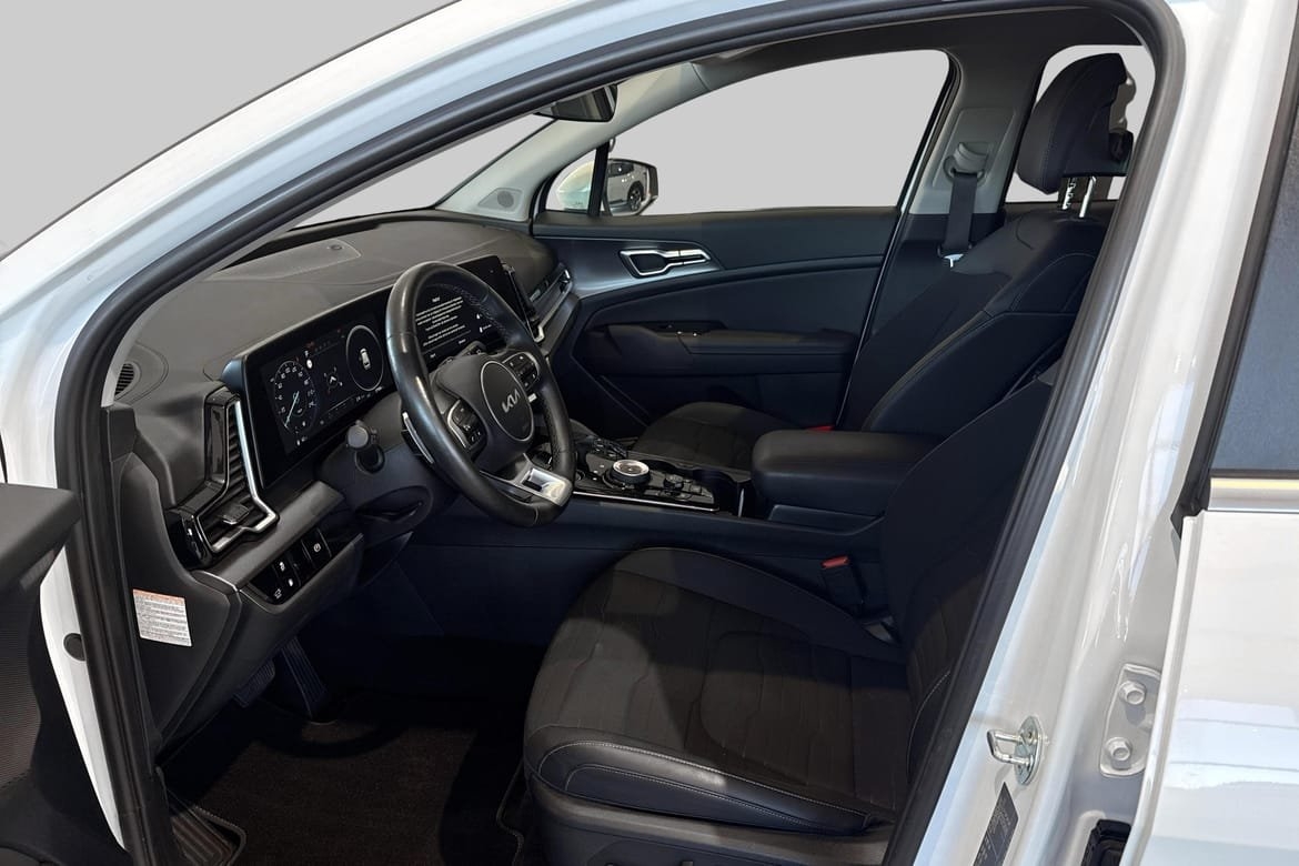Kia Sportage Advance 2022, bild 7/10