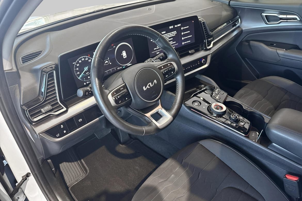 Kia Sportage Advance 2022, bild 6/10