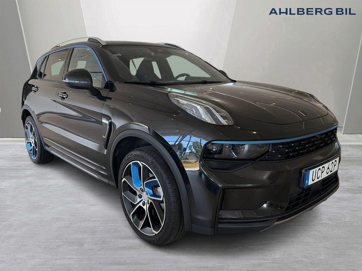 Lynk & Co 01