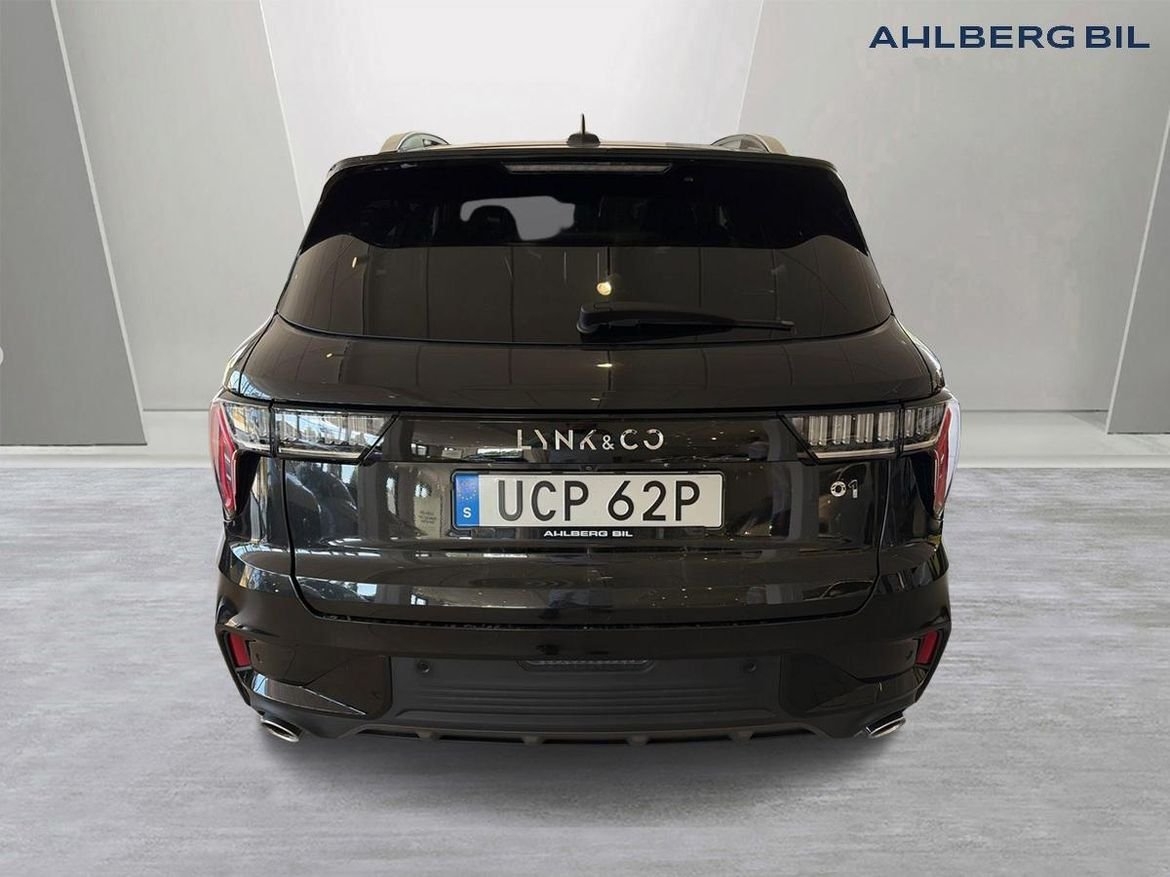 Lynk & Co 01 2023, kuva 7/19
