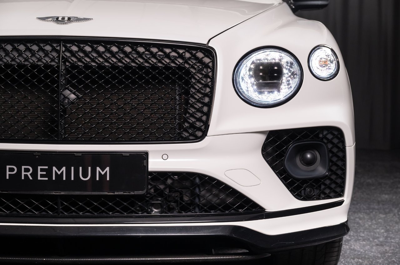 Bentley Bentayga S 4.0 V8 2022, kuva 4/10