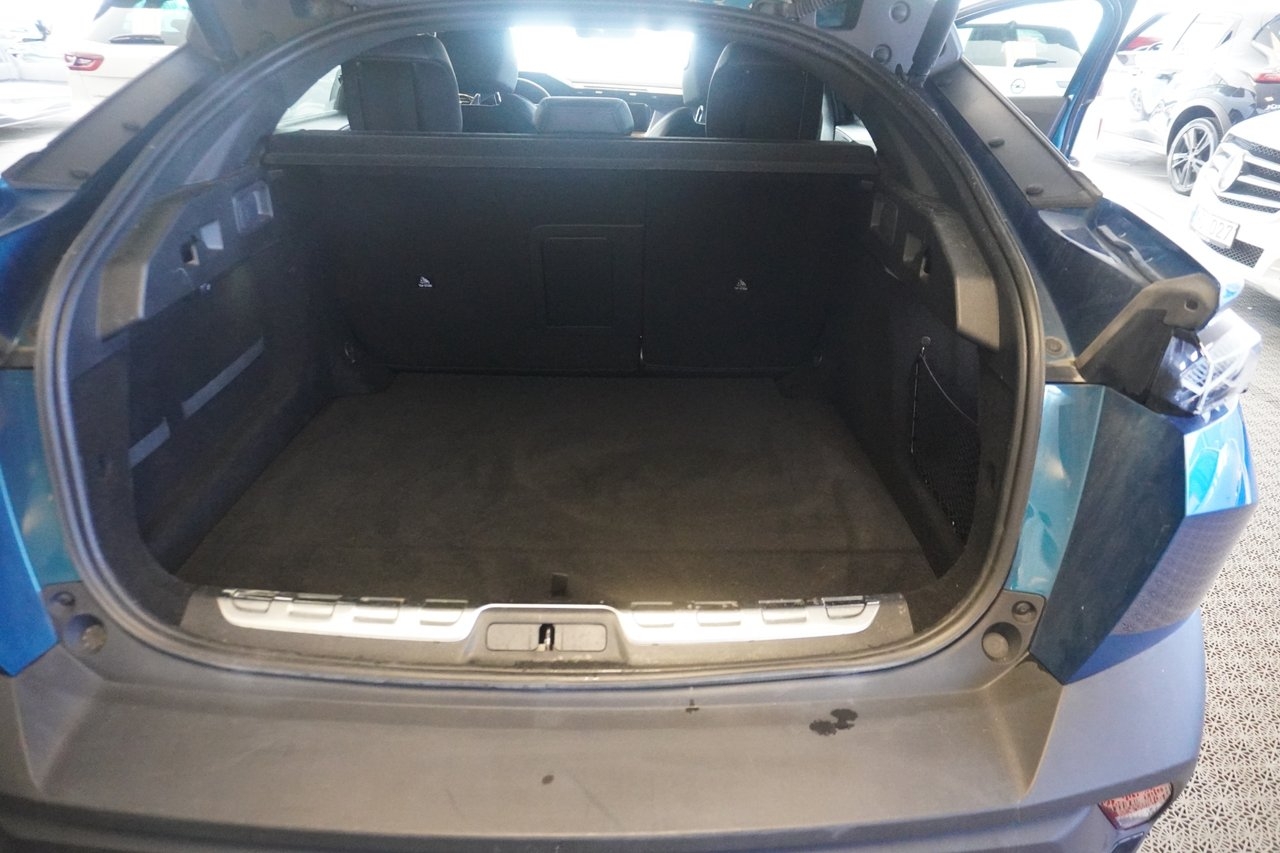 Peugeot 408 1.2 PureTech 130 EAT Euro 6 2024, photo 6/9