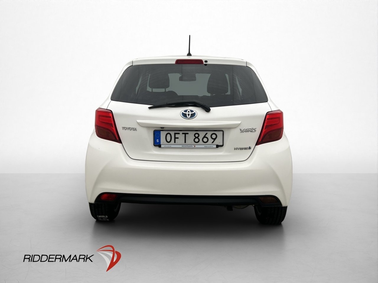 Toyota Yaris 2016, kuva 7/28