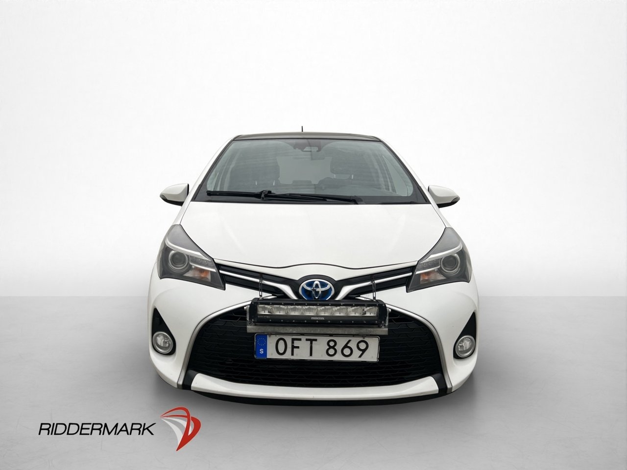 Toyota Yaris 2016, kuva 2/28