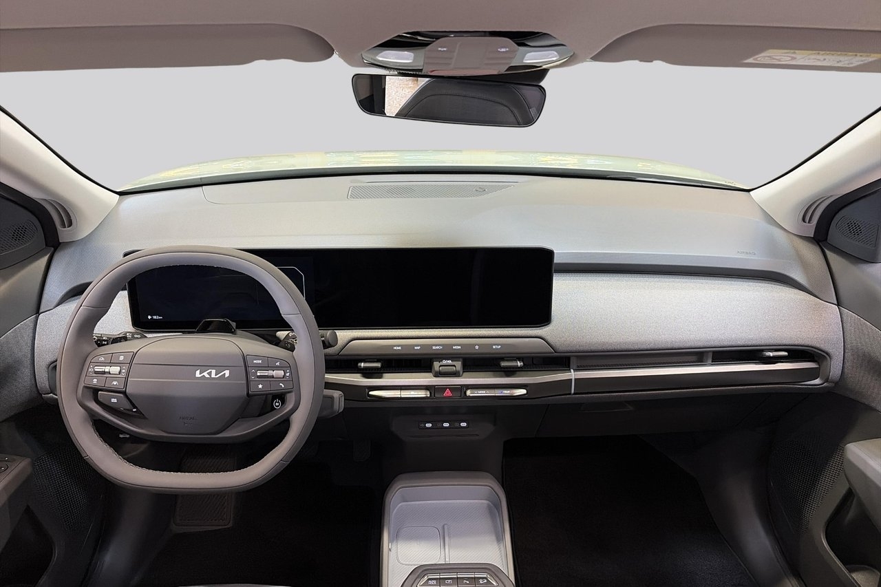 Kia EV3 2027, bild 7/10