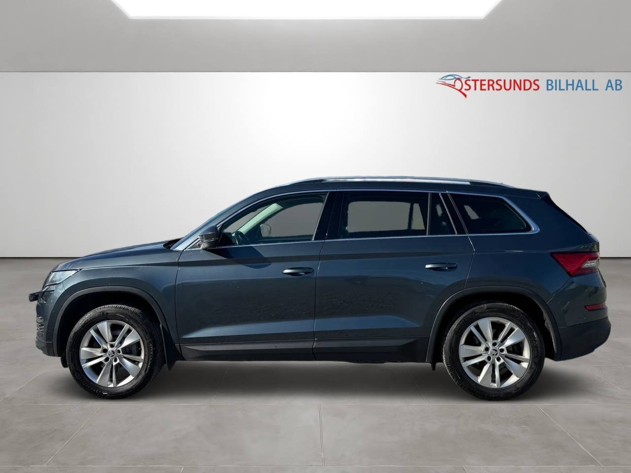 Skoda Kodiaq 2017, kuva 4/12