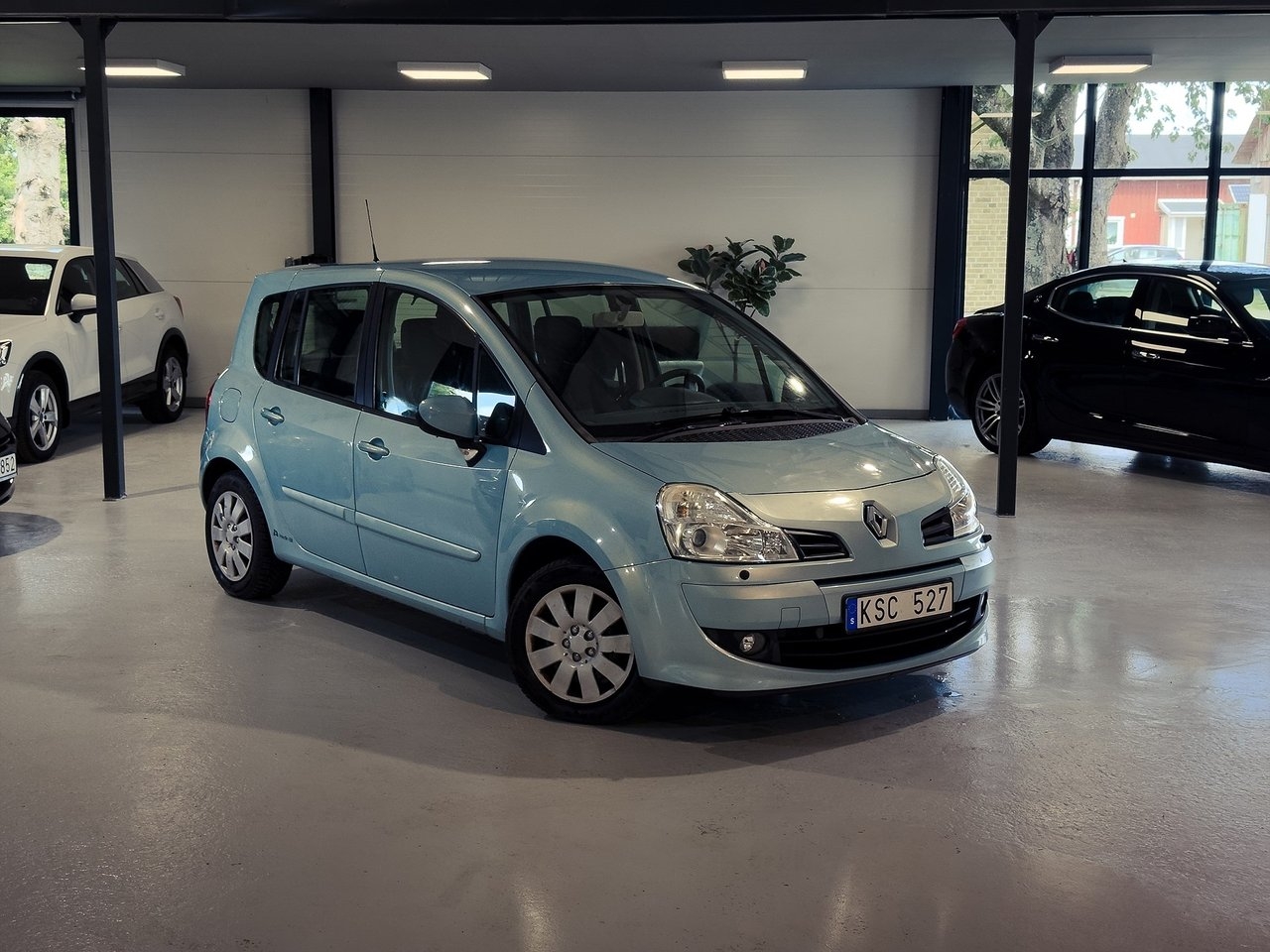 Renault Modus